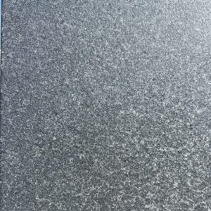 Indian Black Antique granite