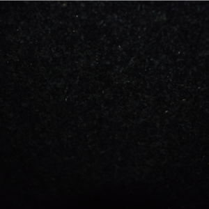 Premium Black granite