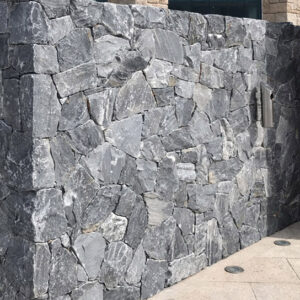 ROCK FACE EVENOS BLACK