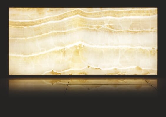 Luce Onyx Ivory