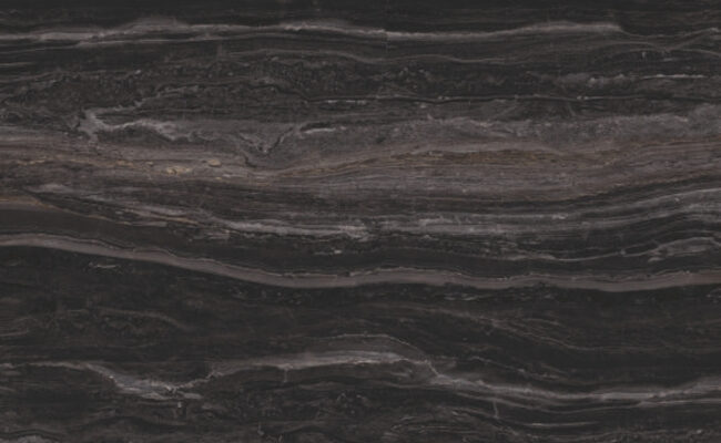 Marble Glamour Black