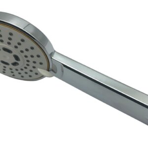 SHOWER HEAD, 3 FLOWS