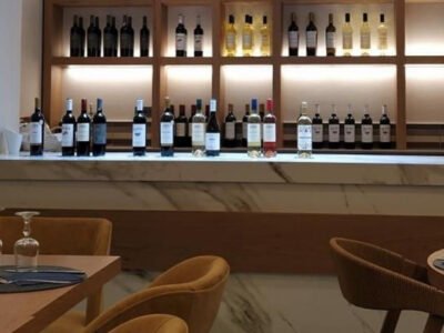 CALACATTA GOLD RECEPTION (1)