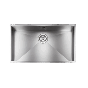 STAINLESS STEEL 11906 FΙLΟ QUΑDRΑ (77Χ45) SANITEC
