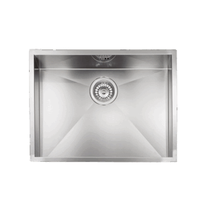 STAINLESS STEEL 11908 FΙLΟ QUΑDRΑ (57Χ45) SANITEC