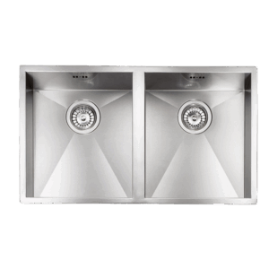 STAINLESS STEEL 11909 FΙLΟ QUΑDRΑ (77Χ45) 2V SANITEC