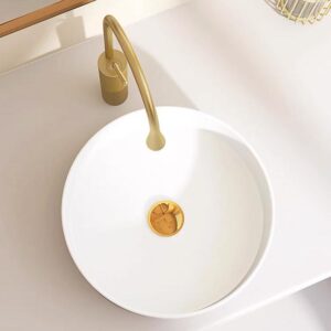 CIRCLE White