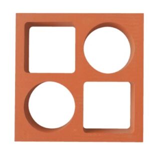 Claustra Square 103
