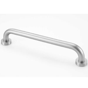 Χειρολαβή Στήριξης 30cmx32mm Brush Nickel