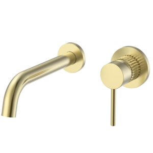 Deco Εντοιχιζόμενη Μπαταρία Νιπτήρα