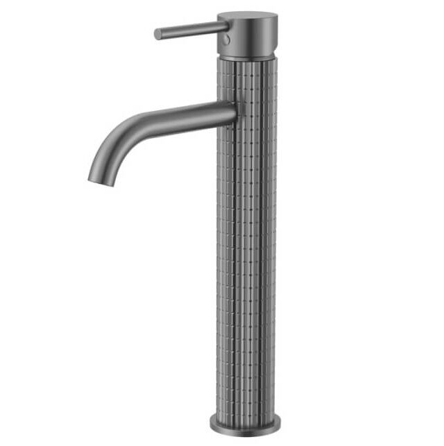 deco-epitrapezia-mpataria-niptira-gunmetal