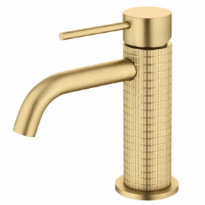 Deco Μπαταρία Νιπτήρα