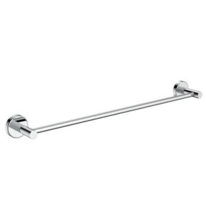 Gala Μεταλλική Πετσετοκρεμάστρα 60cm