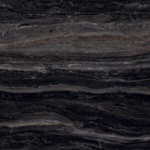 Glamour Black 120x180cm 1cm