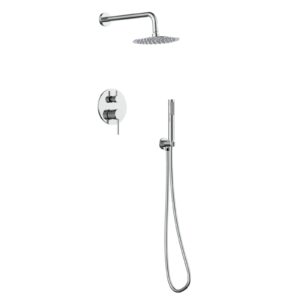 Rea Εντοιχιζόμενη Μπαταρία Ντουζ