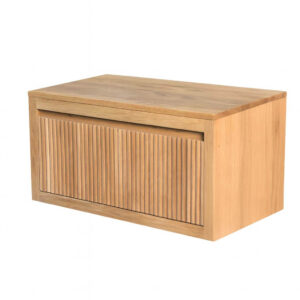 Kimolos Bάση Eπίπλου Με Ντουλάπι