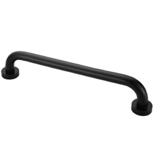 Χειρολαβή Στήριξης 30cmx32mm Black