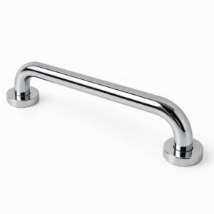 Χειρολαβή Στήριξης 40cmx32mm Chrome