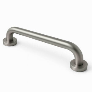 Χειρολαβή Στήριξης 40cmx32mm Brush Nickel