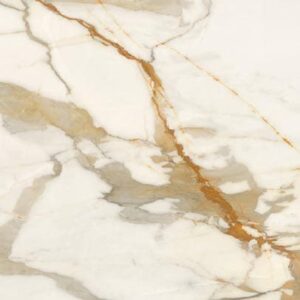 Macchia-Statuario Gold 80x320cm 15mm