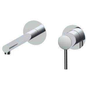 Morena εντοιχιζόμενη μπαταρία νιπτήρα