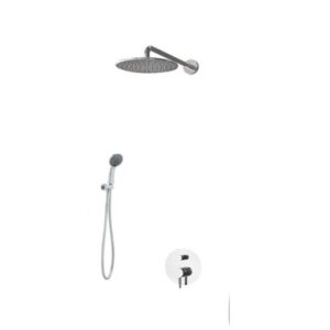 Morena Εντοιχιζόμενη Μπαταρία Ντουζ