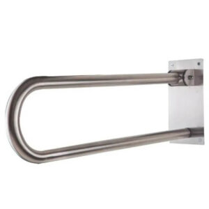 Μπάρα Στήριξης ΑΜΕΑ Ανακλινόμενη ΙΝΟΧ