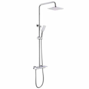 Στήλη Ντουζ Ιoli