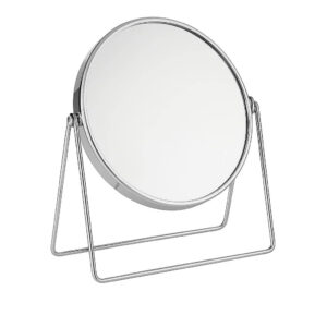 Round Makeup Mirror
