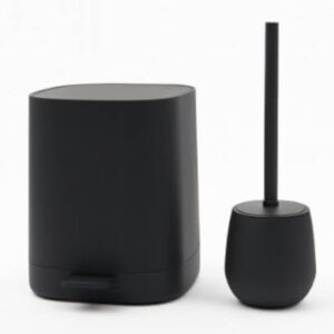 Σετ Μπάνιου 2 Τεμαχίων Κάδος Και Πιγκαλ