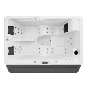 SPA NEST 2 Ατόμων