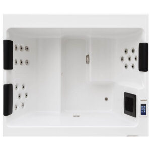 Spa Zen 3 Aτόμων