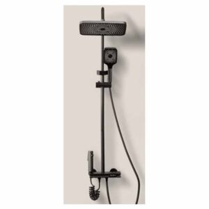 Melda Στήλη Ντουζ 4 Εξόδων