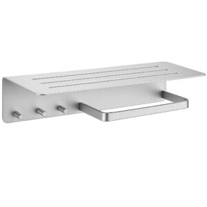 Ράφι Πετσετοκρεμάστρα Strantza