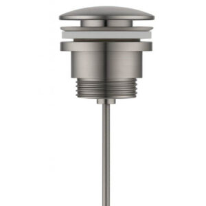 Βαλβίδα Νιπτήρος Satin Click Clack