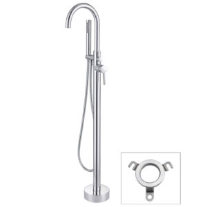 Vienna Μπαταρία Λουτρού Δαπέδου