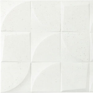 Art White Decor 30x60cm