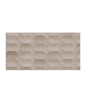 Fabric Βrown Decor 30x60cm