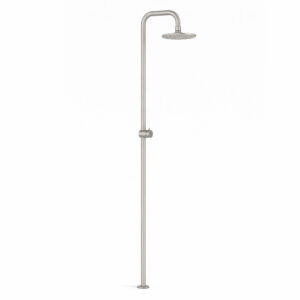 Lavapool Στήλη Ντουζ Εξωτερικού Χώρου Satine