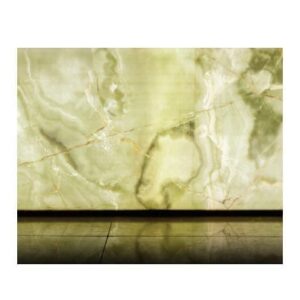 Luce Onyx Green Jade 120x260cm 6mm