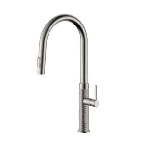 Μπαταρία κουζίνας Deco ντουζ