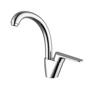 Μπαταρία Κουζίνας Ψηλή Arte Mixer