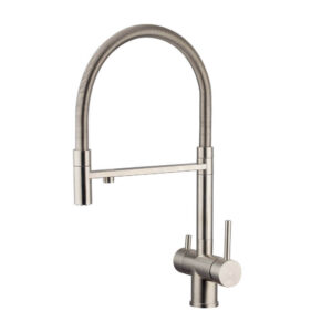 Μπαταρία Κουζίνας Φίλτρου Οsmosis Pull-Out