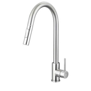 Μπαταρία Κουζίνας Pull-Out Round