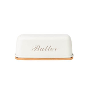 Πιάτο Bουτύρου 13x6cm